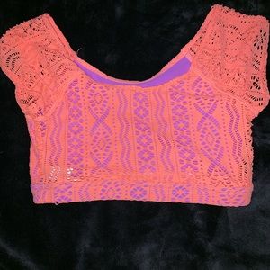 Cali kisses cute too